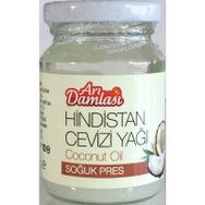 Arı Damlası 100 gr Hindistan Cevizi Yağı