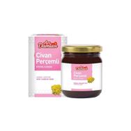 Arı Damlası 230 gr Civan Perçemli Bitkisel Karışım