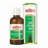 Arı Damlası 50 ml Çam Terebentin Yağı