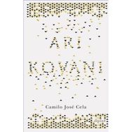 Arı Kovanı - Camilo Jose Cela