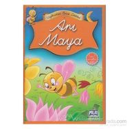 ARI MAYA (1. VE 2. SINIFLAR İÇIN) - KOLEKTIF