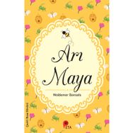 ARI MAYA - WALDANER BONSELS