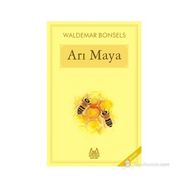 ARI MAYA - WALDEMAR BONSELS