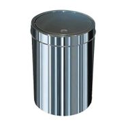 Arı Metal 1320 5 lt Dokunmatik Çöp Kovası