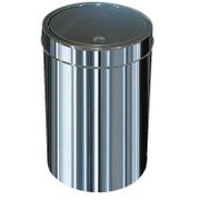 Arı Metal 1322 16 lt Dokunmatik Çöp Kovası