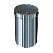 Arı Metal 1323 23 lt Dokunmatik Çöp Kovası