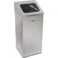 Arı Metal 1362 79 lt İmaj Çöp Kovası