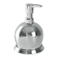 Arı Metal Krom Küre 400 ml Sıvı Sabunluk