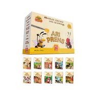 Arı Prens Serisi - 10 Kitap - Model Yayınları