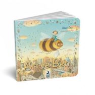 Arı ve Ben - Alison Jay - Ren