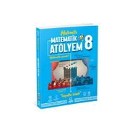 Arı Yayıncılık 8. Sınıf Matemito Matematik Atölyem
