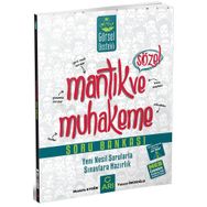 Arı Yayıncılık 8. Sınıf Sözel Mantık Ve Muhakeme Soru Bankası