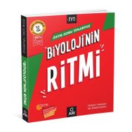 Arı Yayıncılık Tyt Biyolojinin Ritmi