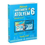 Arı Yayınları 6. Sınıf Matematik Atölyem 2020