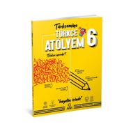 Arı Yayınları 6.Sınıf Türkçe Atölyem Türkçemino