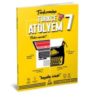 Arı Yayınları 7. Sınıf Türkçe Atölyem Türkçemino