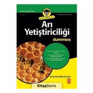 Arı Yetiştiriciliği for Dummies - Howland Blackiston