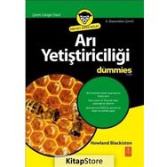 Arı Yetiştiriciliği - Howland Blackiston