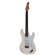 Aria 714STDVW Elektro Gitar