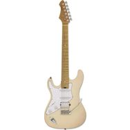 Aria Pro II 714JHMBWH Fullerton Elektro Gitar