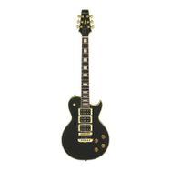 Aria Pro II PE-350PF AGBK Elektro Gitar