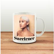 Ariana Grande Sweetener Kupa