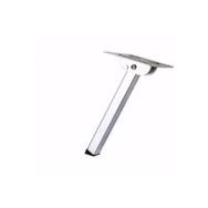 Arıcıoğlu 4 Adet Katlanır Metal 25 cm Sofra Ayağı Masa Ayağı Yer Sofrası Ayağı