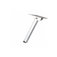 Arıcıoğlu 4 Adet Katlanır Metal Sofra Masa Yer Sofrası Ayağı