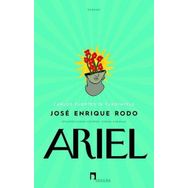 Ariel Dergah Yayınları