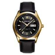Aries Gold G-9004 G-BK Erkek Kol Saati