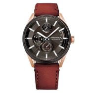 Aries Gold G-9021 RGBK-BR Erkek Kol Saati