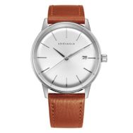 Aries Gold G-9026 S-S Erkek Kol Saati