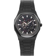 Aries Gold G 9031 BK-GN Erkek Kol Saati