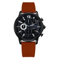 Aries Gold G7013 BK-BK Erkek Kol Saati