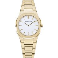 Aries Gold L 1032 G-Wg Kadın Kol Saati