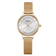 Aries Gold L-5033Z-G-W Kadın Kol Saati