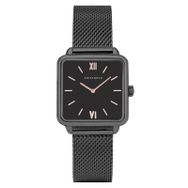 Aries Gold L-5038 BK-BKRG Kadın Kol Saati