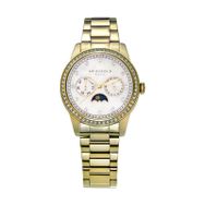 Aries Gold L 5040 G-MP Altın Kadın Kol Saati