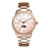 Aries Gold L 5040 RG-MP Rose Kadın Kol Saati