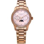 Aries Gold L 5040 RG-RGMP Kadın Kol Saati