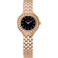 Aries Gold L 5041 RG-BKST Kadın Kol Saati