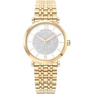 Aries Gold L 5042 G-W Kadın Kol Saati