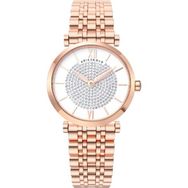 Aries Gold L 5042 RG-W Kadın Kol Saati