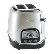 Ariete 00C015837 Classica Beyaz Ekmek Kızartma Makinesi