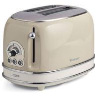 Ariete 0155CR Ekmek Kızartma Makinesi