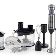 Ariete 0898/11 7in1 Multiprep El Blender Seti