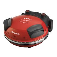 Ariete 0909/10 PIZZA FIRINI KIRMIZI