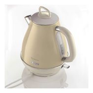 Ariete 2869 Vintage 1.7 lt Bej Su Isıtıcı Kettle