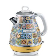Ariete 2869/0P Positano 1.7 lt Su Isıtıcı Kettle