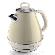 Ariete 2877 Vintage 2000 W 1.7 lt Kapasiteli Su Isıtıcısı Bej